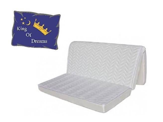 matelas bz king of dreams